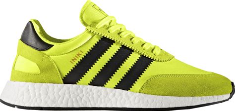 adidas iniki geel